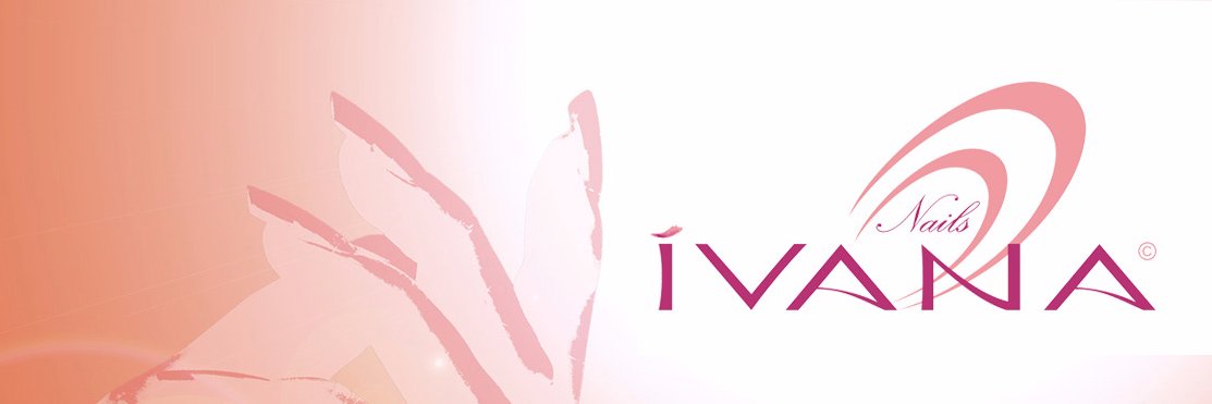 IvanaNails_OK's profile banner image