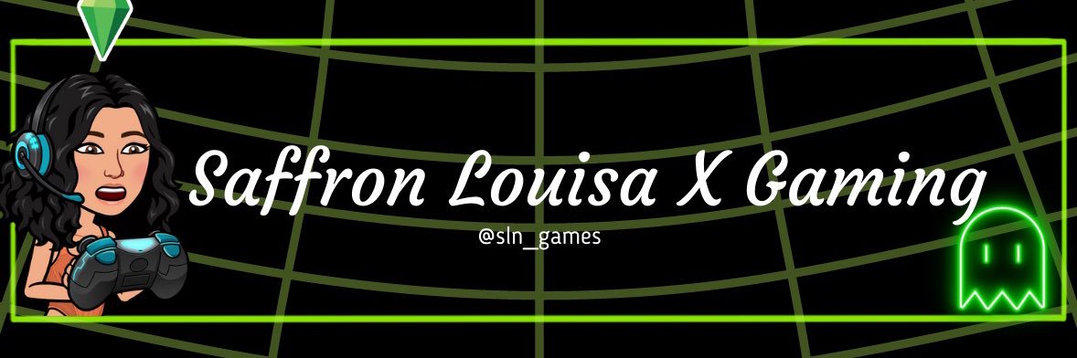 SLN_Games's profile banner image