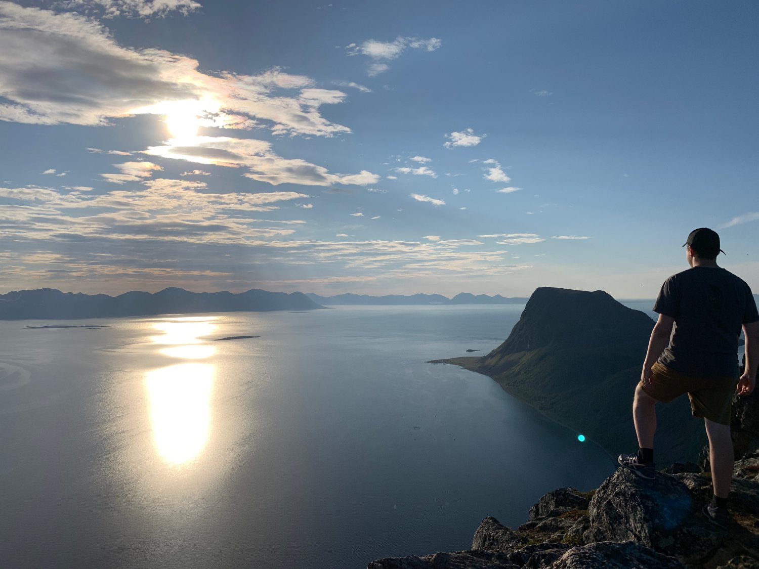 PErlendSteingr's profile banner image