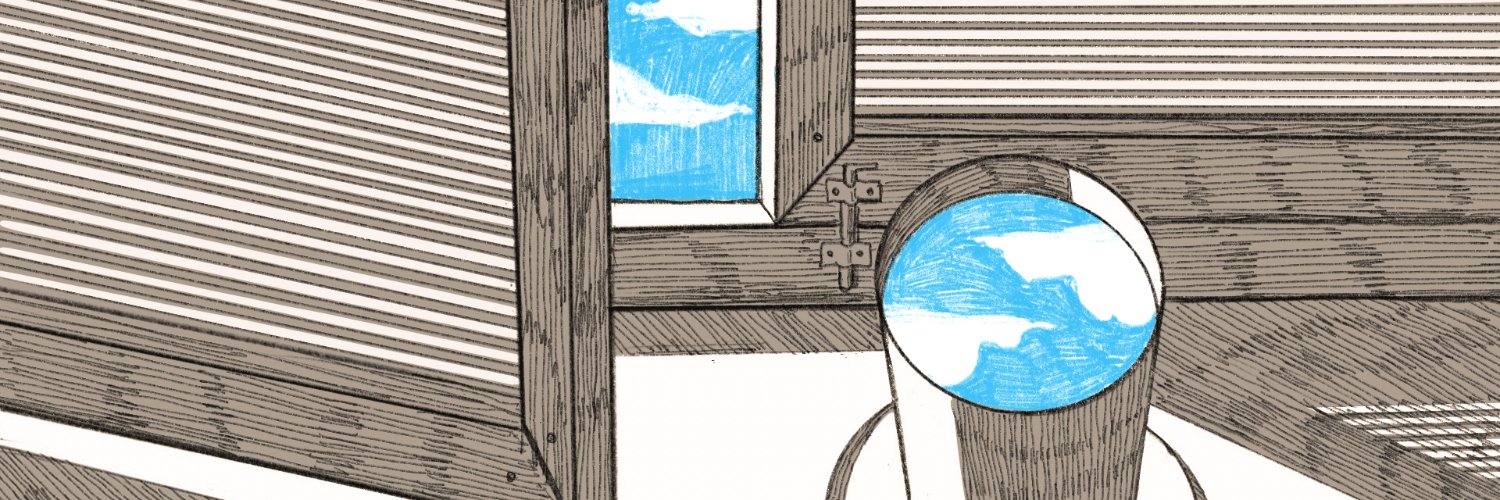 delouei's profile banner image