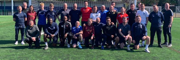 RichardAlbon11 Profile Banner