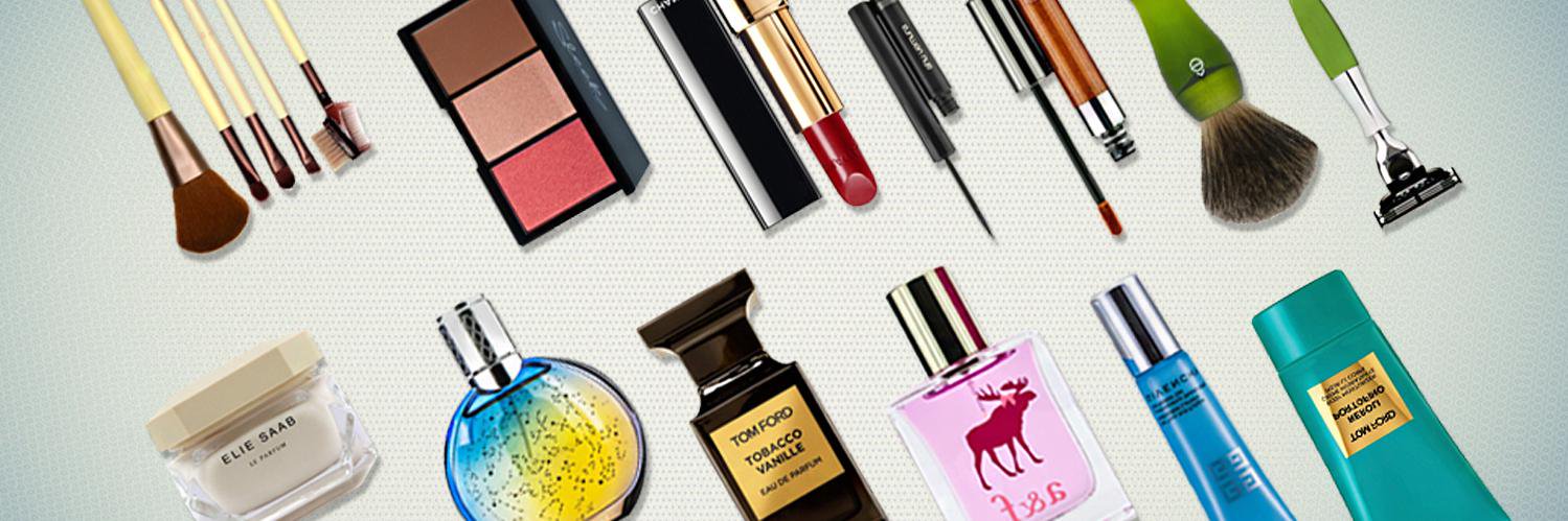 LussoBeaute's profile banner image
