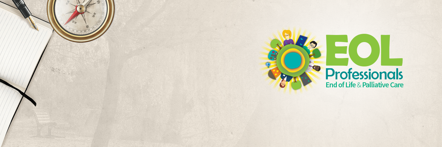 EOL Professionals banner