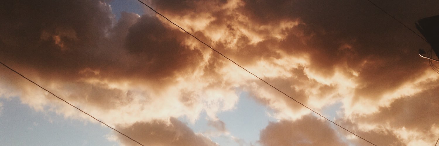 trishxgreen's profile banner image