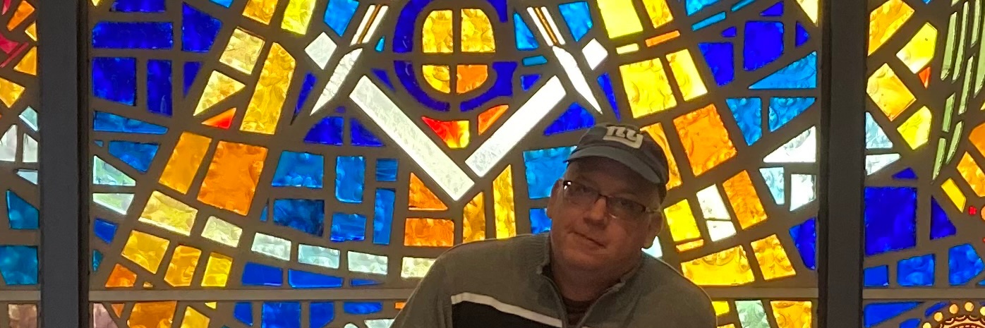 RussellDWriter's profile banner image
