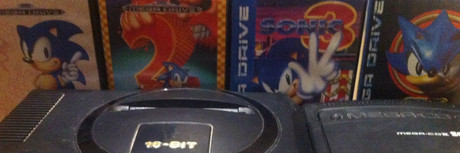 Superetrogamer's profile banner image