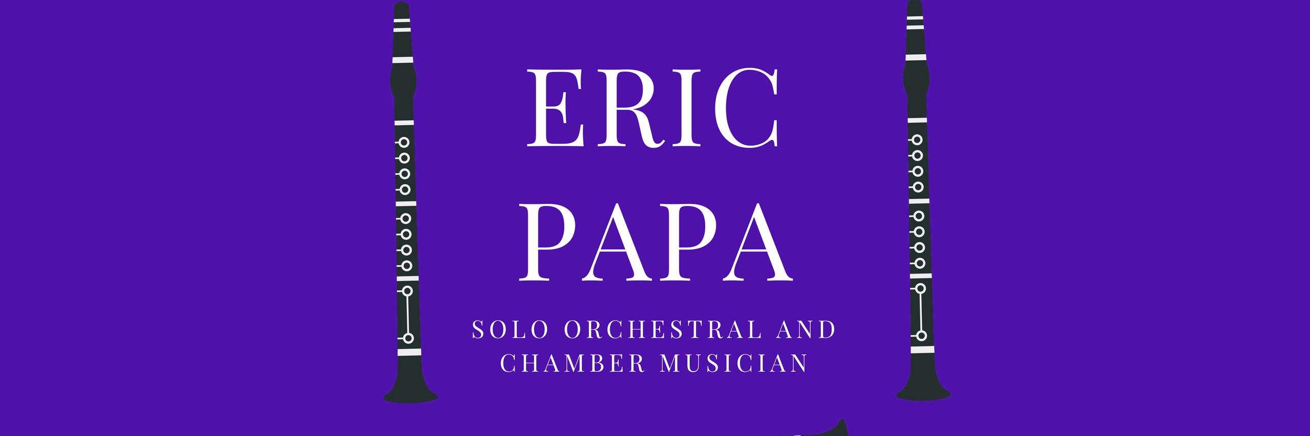 ericpapa1996's profile banner image