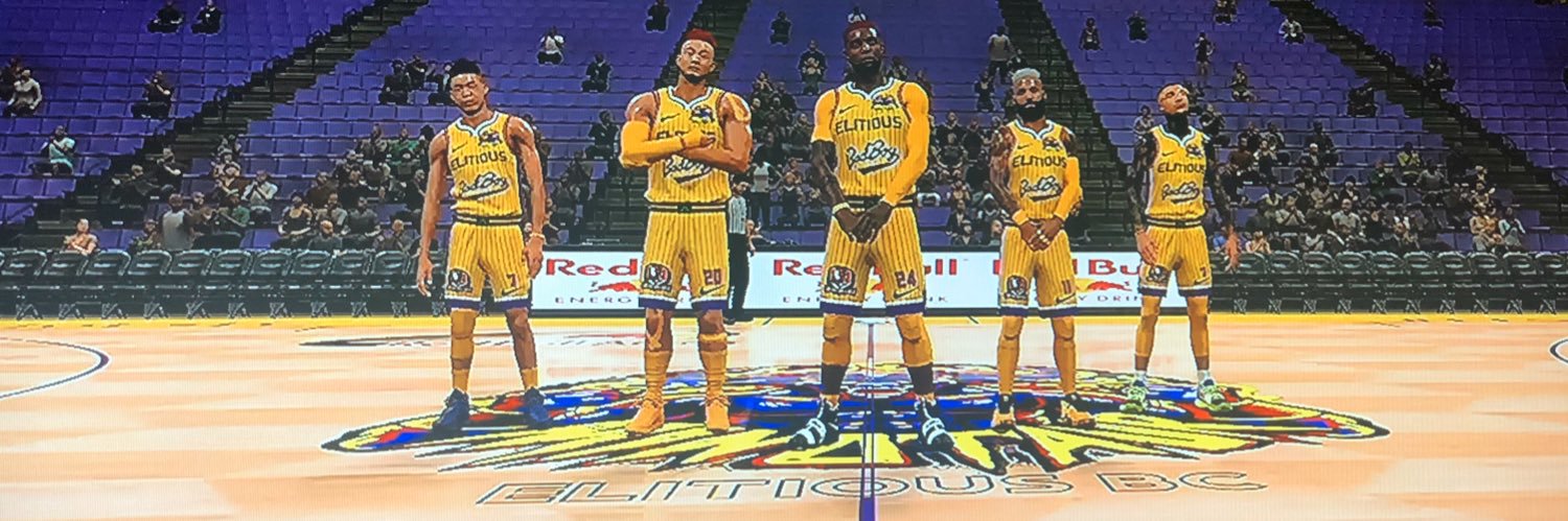 ElitiousFc's profile banner image