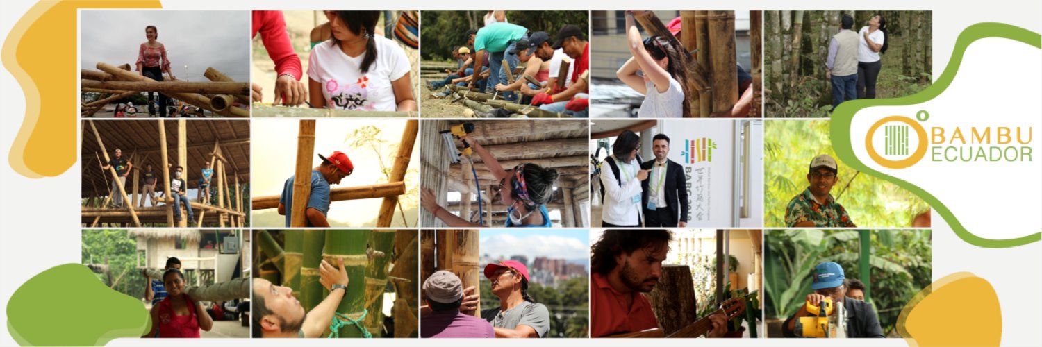 BambuEcuador's profile banner image