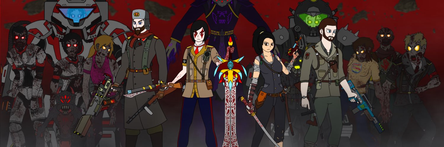 TakAether's profile banner image