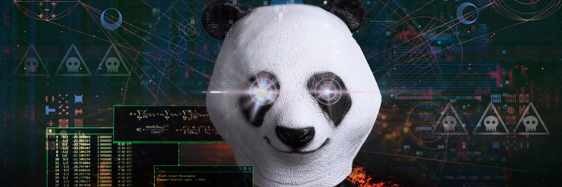 HuangsWorld's profile banner image