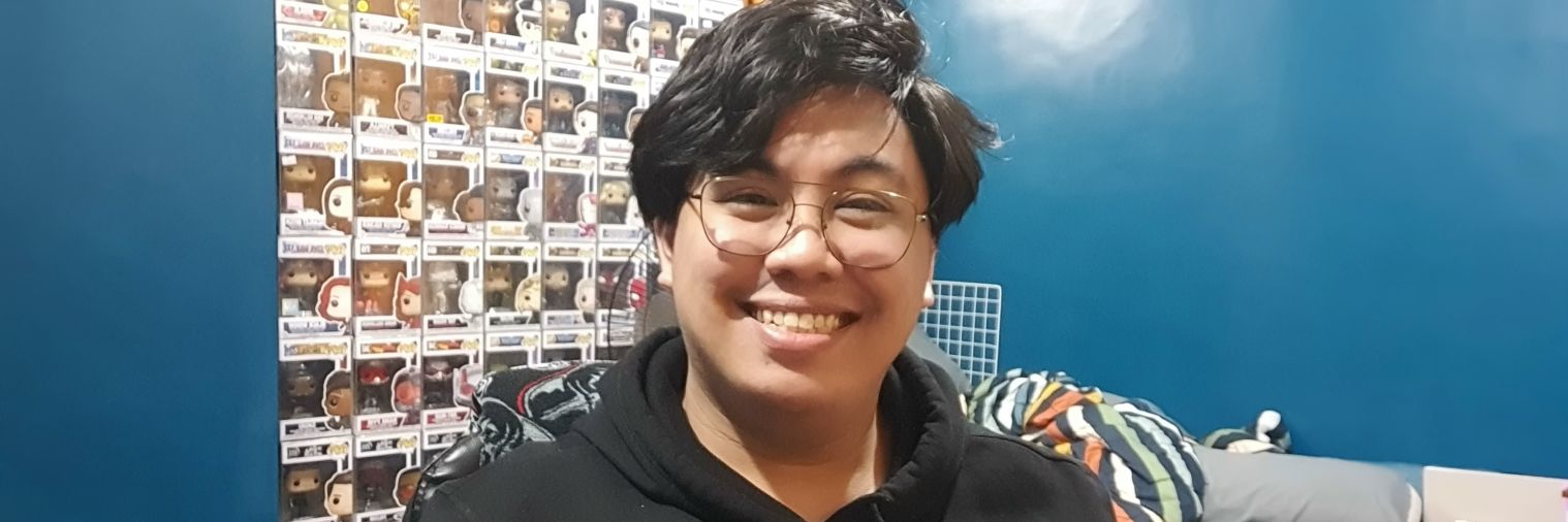 ZenNalang's profile banner image