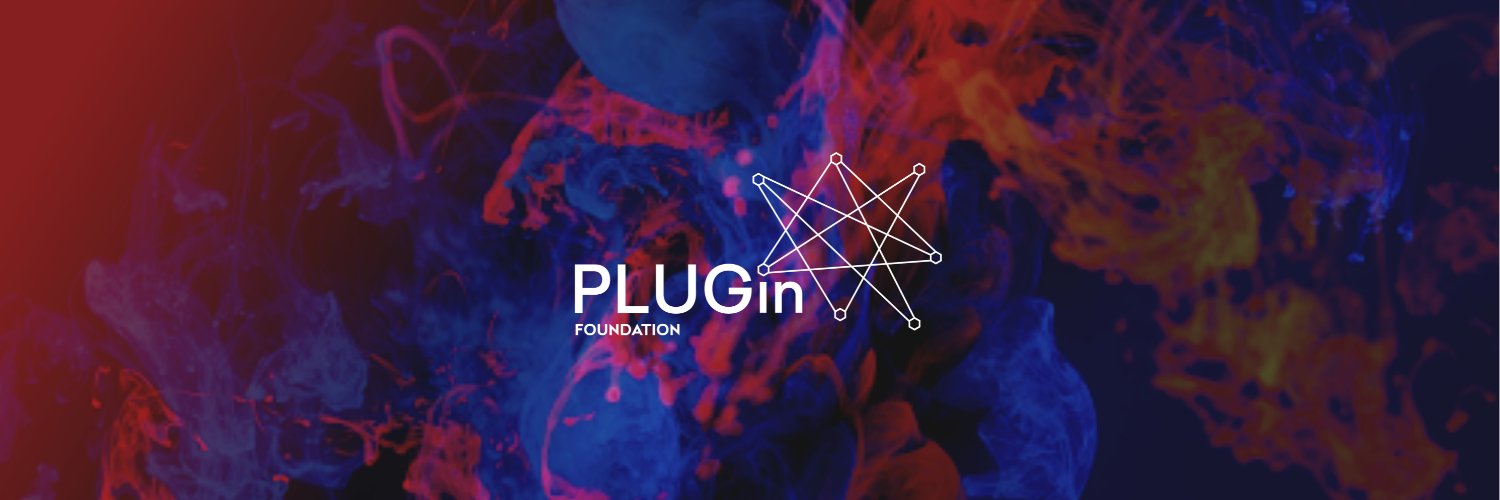 PLUGin Foundation banner
