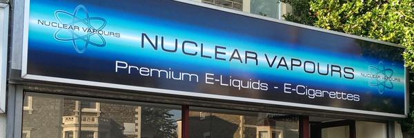 NuclearVapours Profile Banner