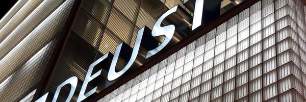 DeustoResearch Profile Banner