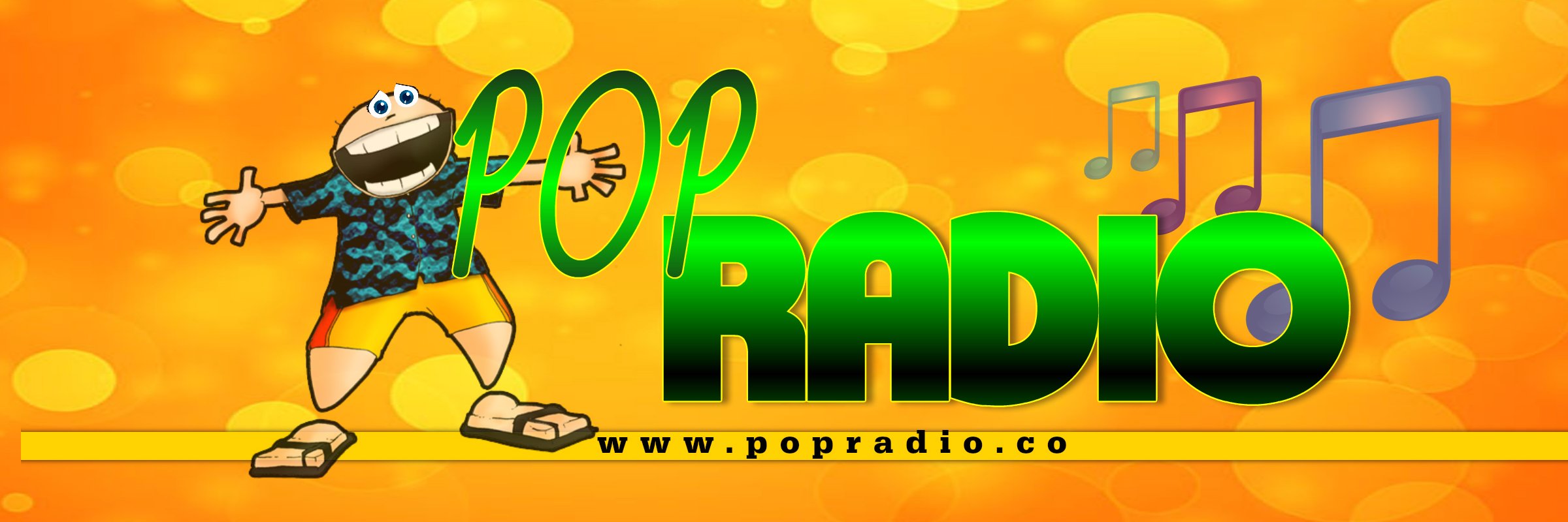 popradio_co's profile banner image