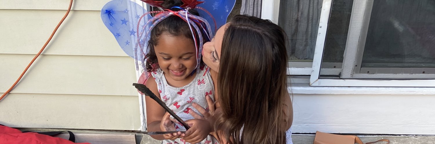 xoxogretta's profile banner image