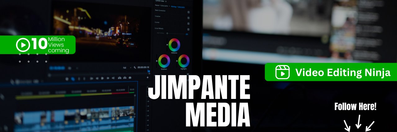 JimboPante's profile banner image