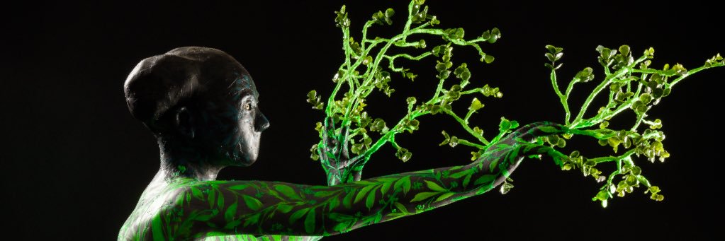 Lisawrightart's profile banner image