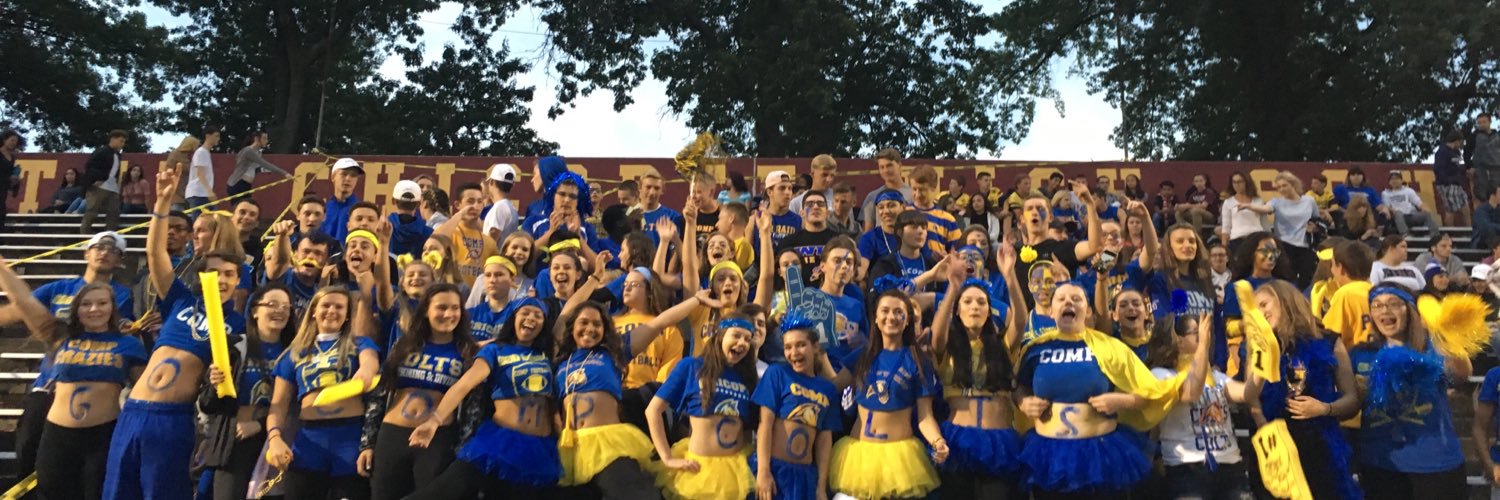 CompClassof2017's profile banner image