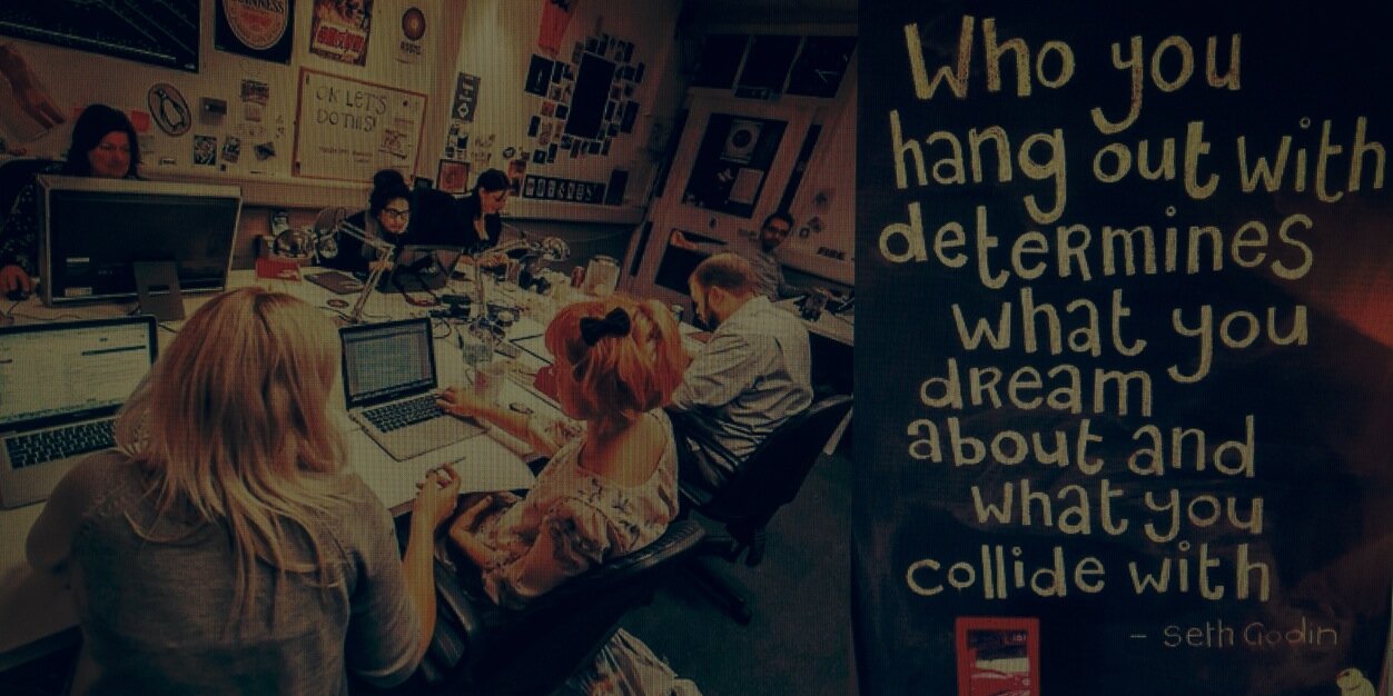 coFWD's profile banner image