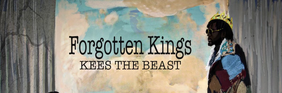 kees_the_beast's profile banner image