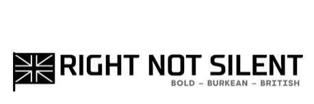 RightNotSilent's profile banner image