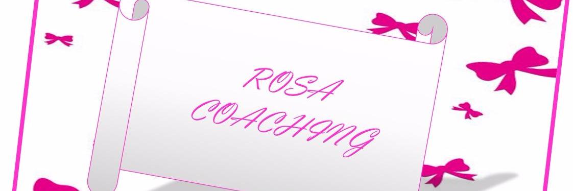 RosaCoaching's profile banner image