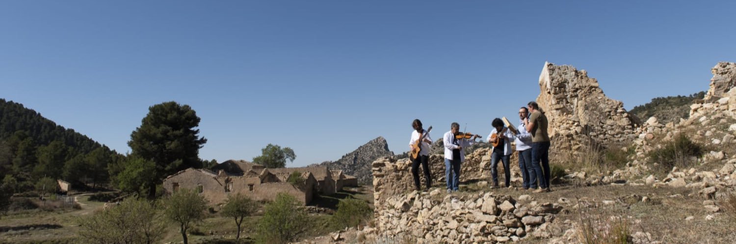 MalvaricheFolk's profile banner image