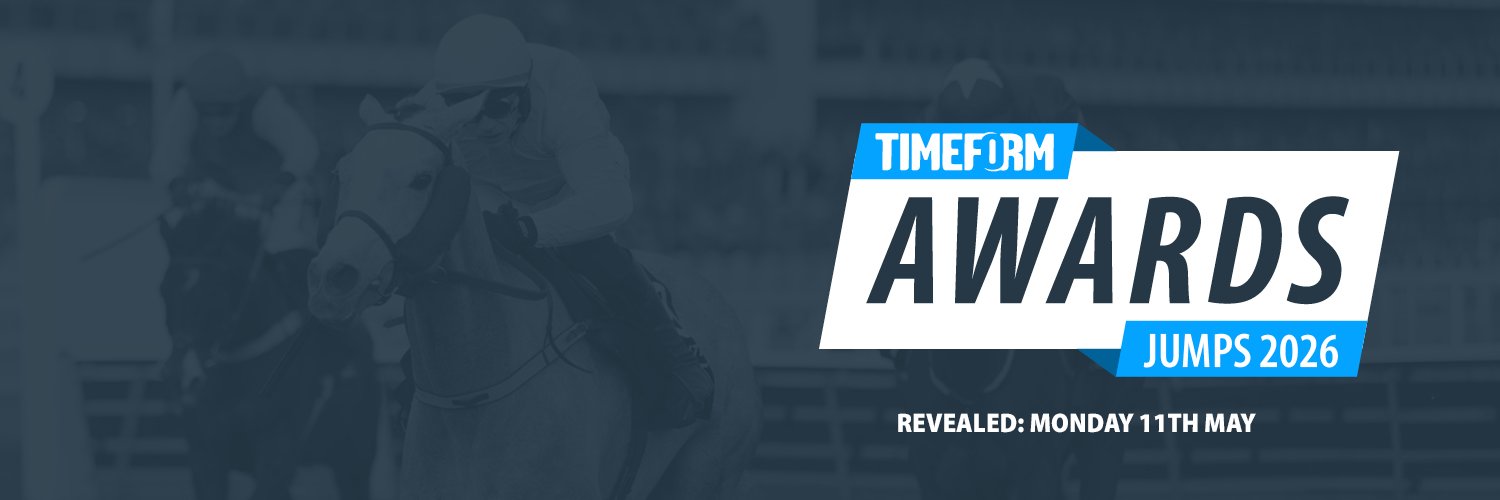 Timeform banner