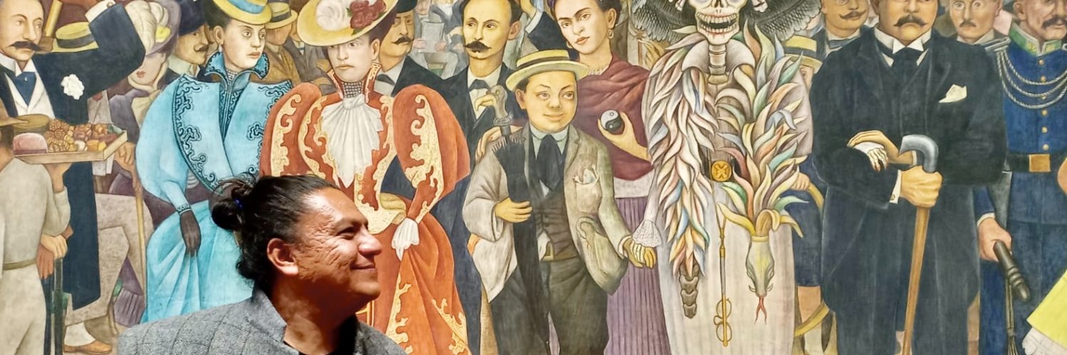 caloliq's profile banner image