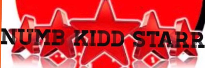 MakingKiddStar1's profile banner image