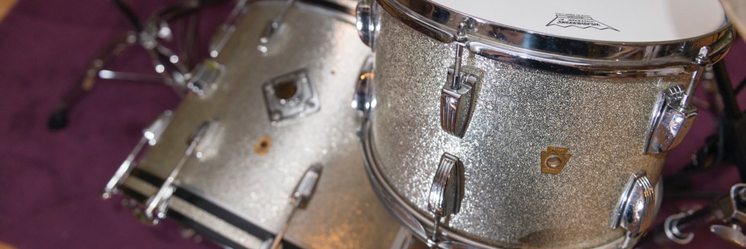 AlexToffDrums's profile banner image
