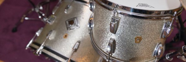 AlexToffDrums Profile Banner