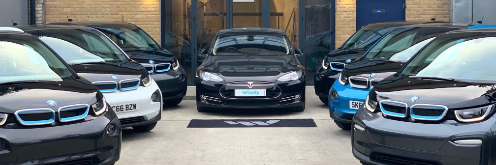 Wisely Automotive banner