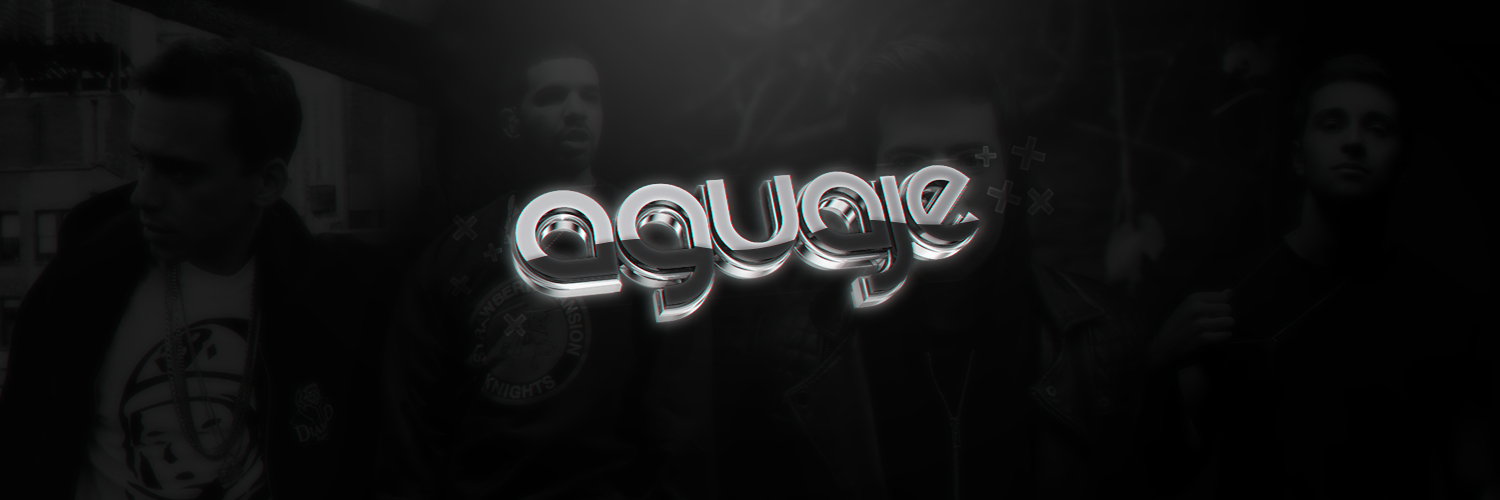 Aguajee's profile banner image