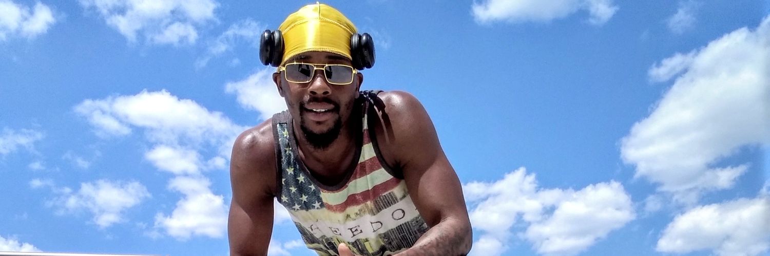 real_will3's profile banner image