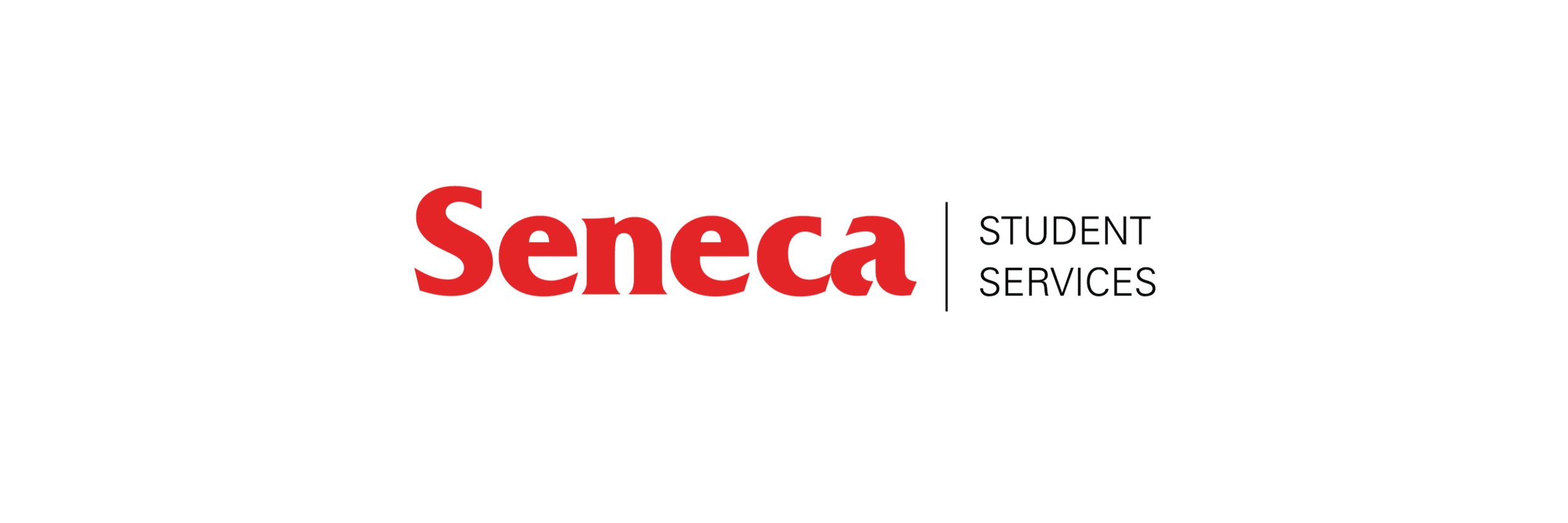 Seneca Polytechnic Student Life banner