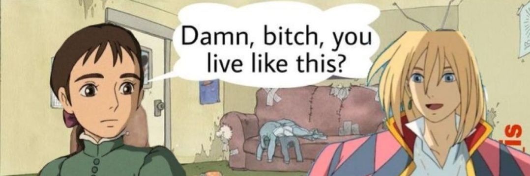 Koujaculation's profile banner image