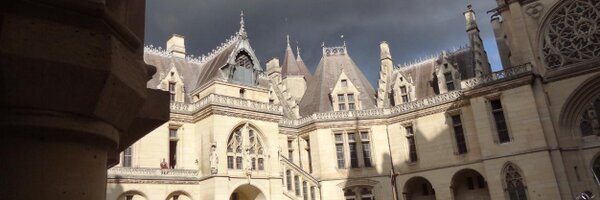 ShellPeart Profile Banner