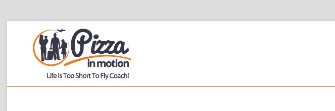 Edward Pizzarello banner