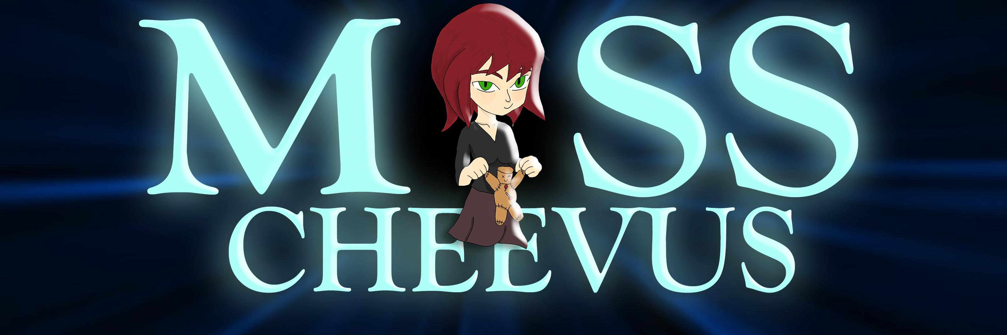 MissCheevus's profile banner image