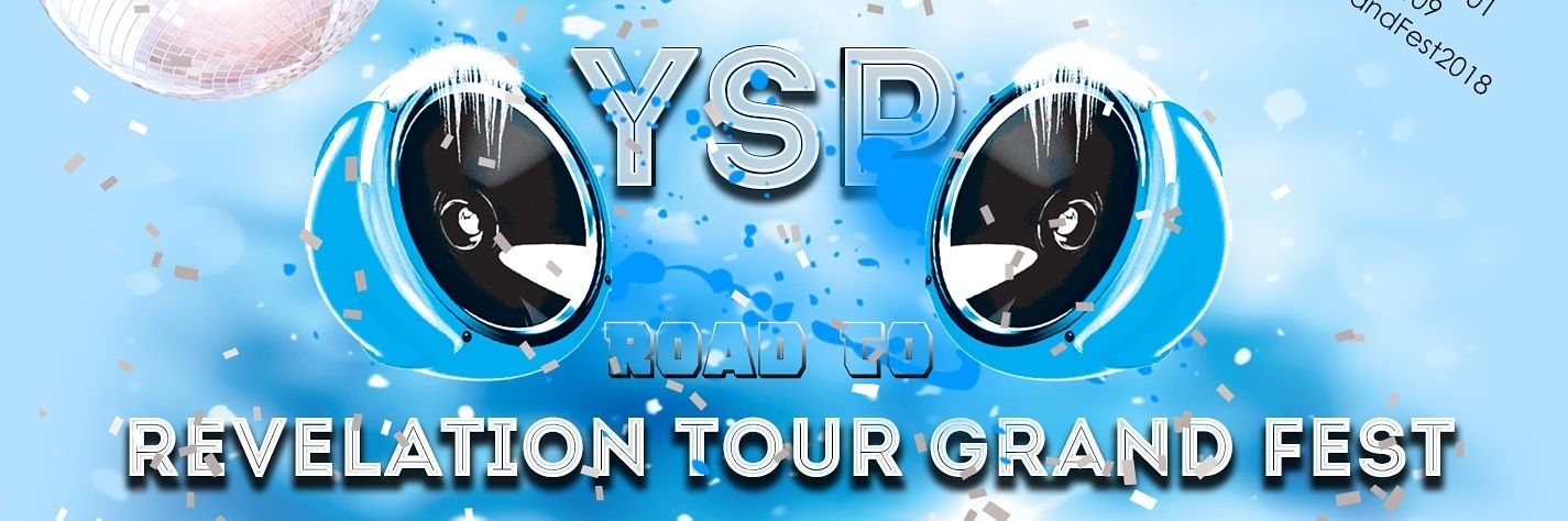YSPcompany's profile banner image