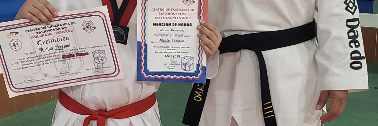 Ramón Lezcano banner