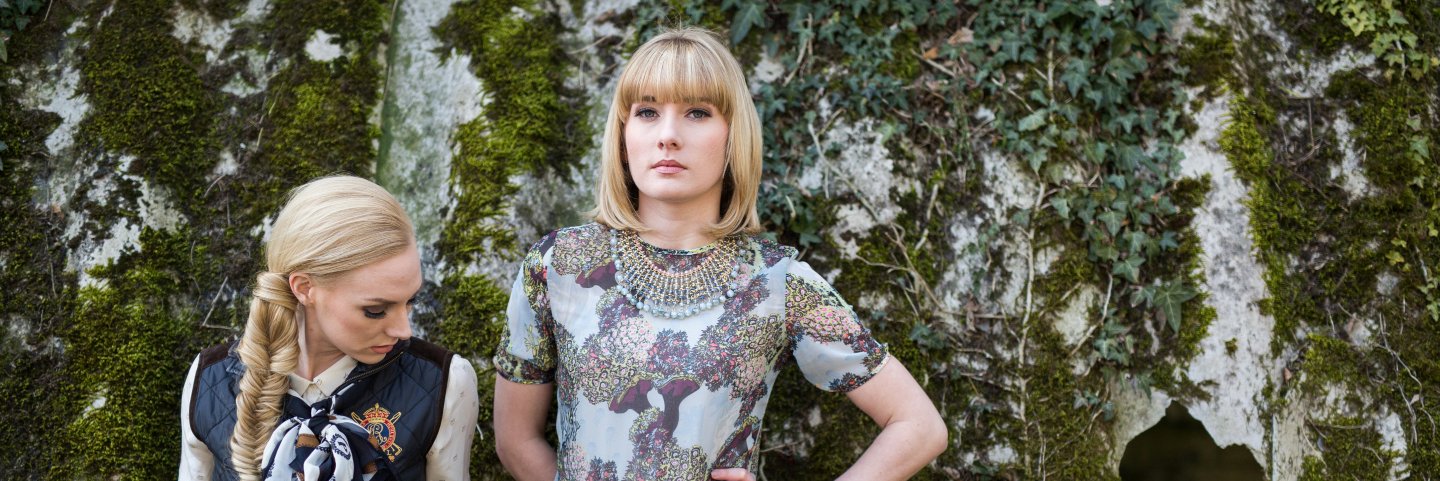 Super Stylish Me! banner