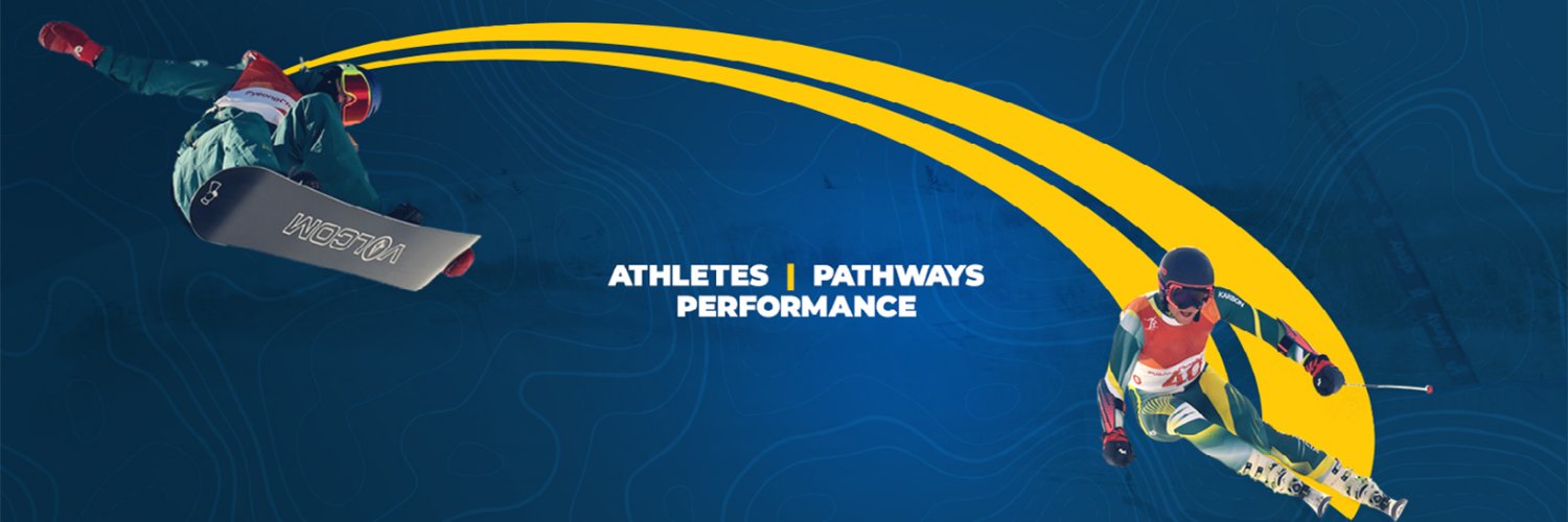 Snow Australia banner