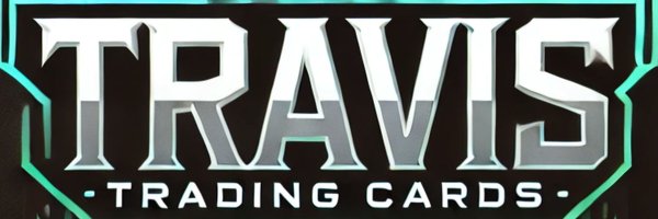 TravTradingCard Profile Banner