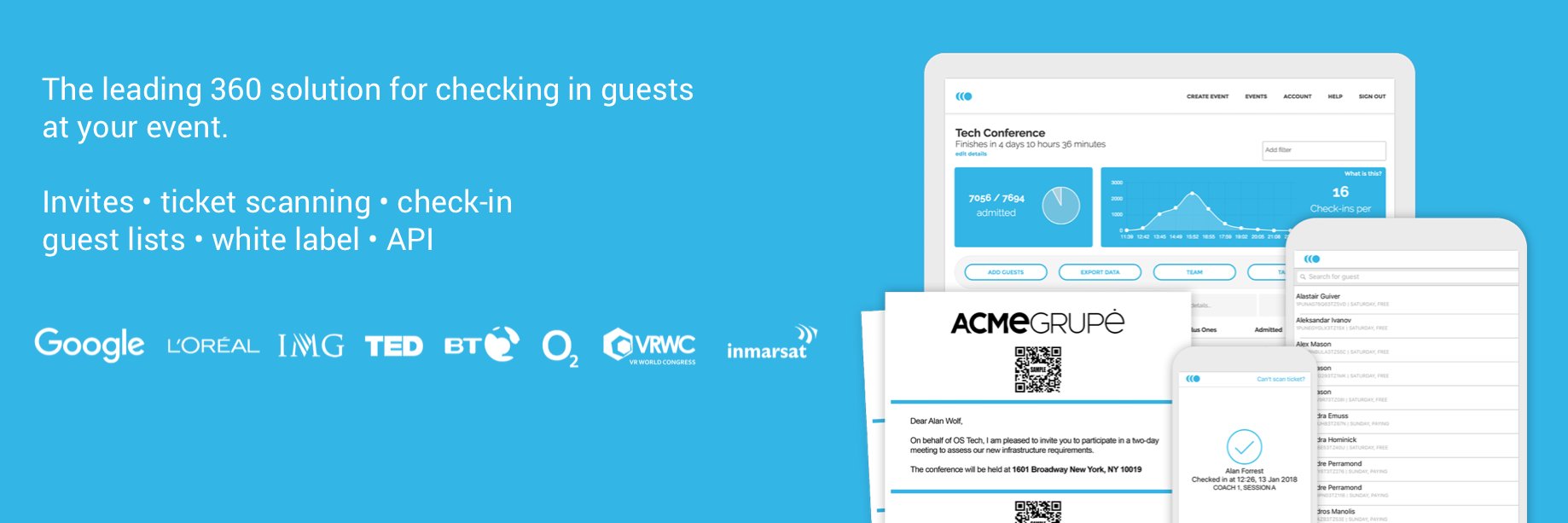 qflowapp's profile banner image
