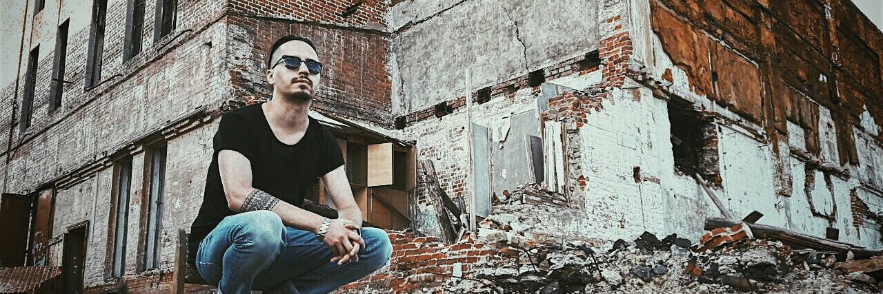 RodionPoddubsky's profile banner image