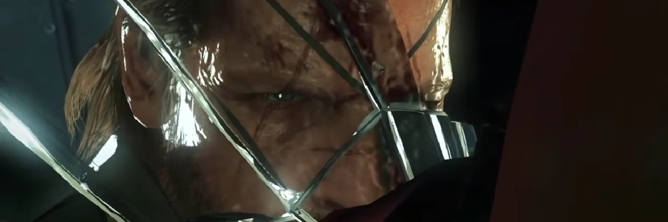 conan_snake's profile banner image